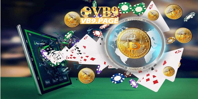 Giới thiệu nhà cái casino VB9 siêu hot