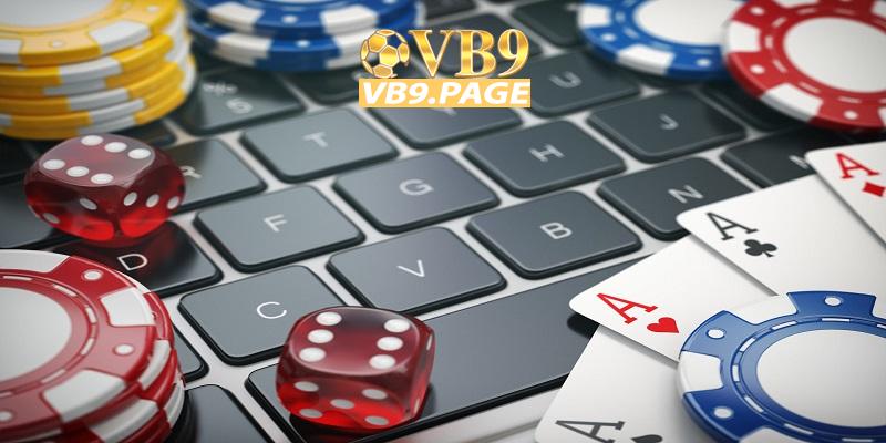 Ưu điểm nhà cái casino VB9