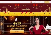 Đại lý VB9 – Hướng dẫn cách đăng ký Đại Lý chi tiết 2023 Mức hoa hồng đại lý nhận được vô cùng khủng, lên tới 53%