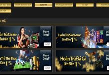 Hướng dẫn đăng nhập Vb9 chỉ trong vòng 1 nốt nhạc Tại sao nên tham gia đăng nhập Vb9?