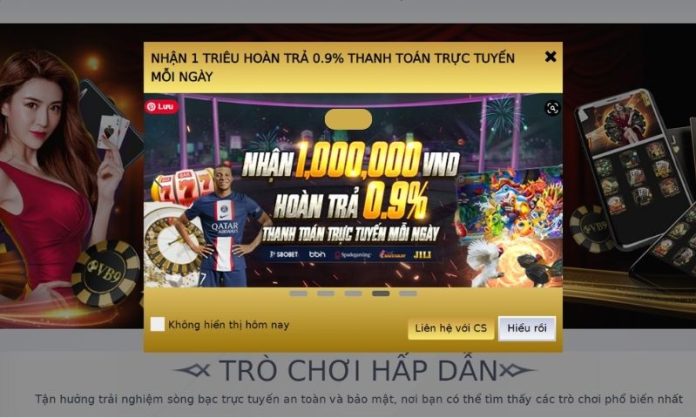 danh-gia-vb9-1 Tìm hiểu vài thông tin về nhà cái vb9
