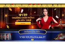 Hướng Dẫn Nạp Tiền VB9 Chi Tiết Và Đơn Giản Nhất 2023 Nạp tiền VB9 nhanh chóng