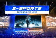 E-sport VB9 | Sân chơi cá cược hấp dẫn nhất thị trường Hình thức cược E-sport đa dạng, đem đến sự thú vị cho người chơi khi tham gia