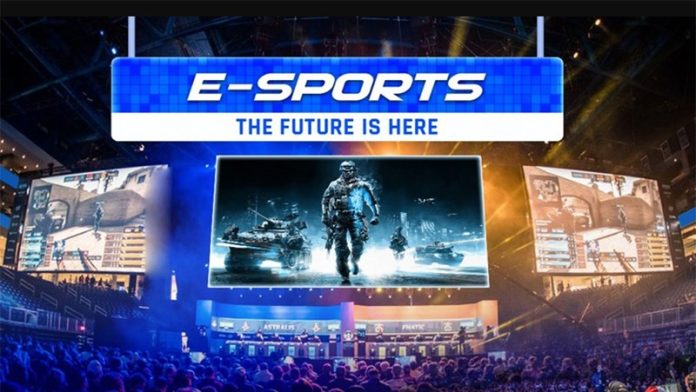 e-sport-vb9-3 Hình thức cược E-sport đa dạng, đem đến sự thú vị cho người chơi khi tham gia