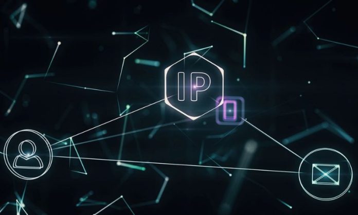 link-vao-vb9-2 Thực hiện việc đổi địa chỉ IP bằng phần mềm