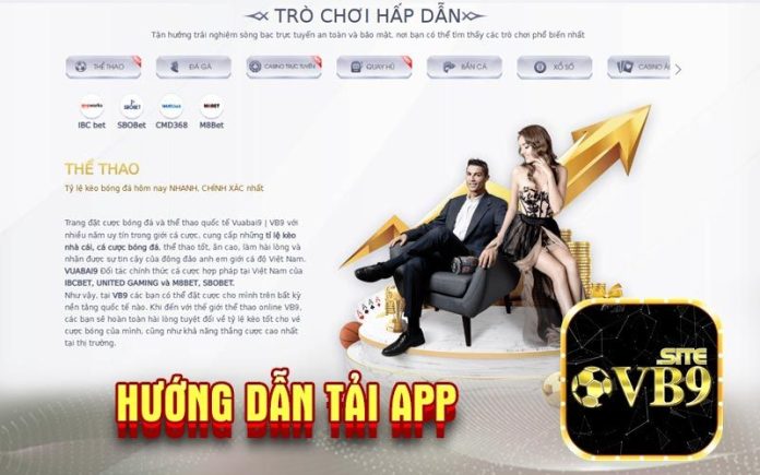 tai-app-vb9-2 (1) Hướng dẫn tải app VB9 chi tiết