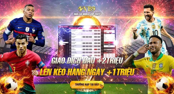 the-thao-vb9 (2) Hướng dẫn quy trình tham gia cá cược thể thao tại VB9