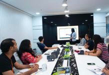 Tuyển dụng VB9 với nhiều đãi ngộ hấp dẫn mà bạn chưa biết Môi trường làm việc thân thiện tại VB9